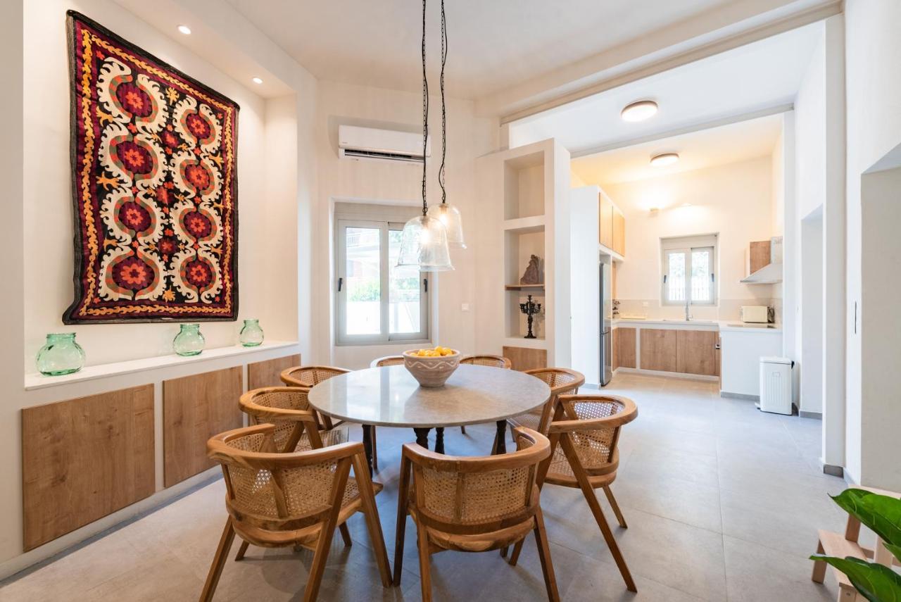 Lemontrees Residences Rhodes City Buitenkant foto