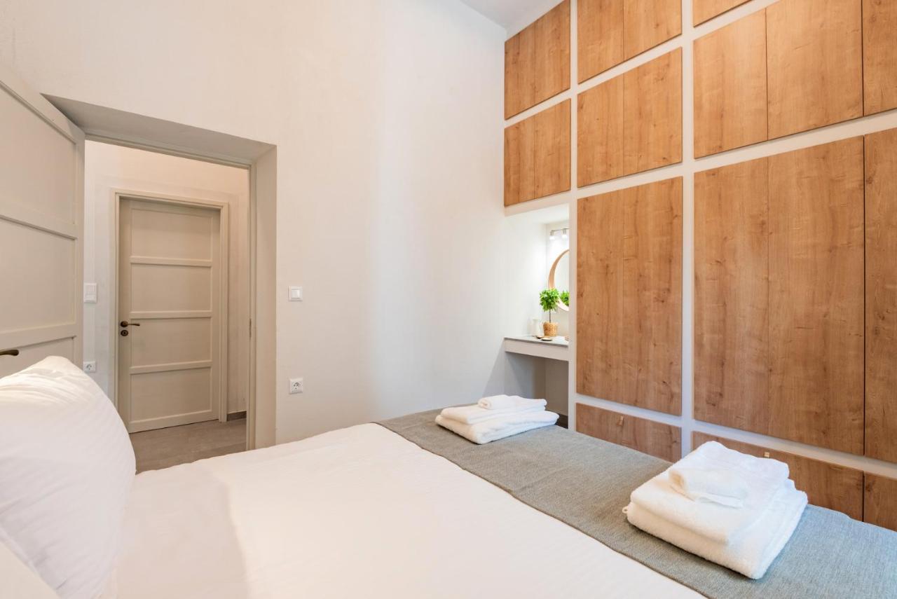 Lemontrees Residences Rhodes City Buitenkant foto