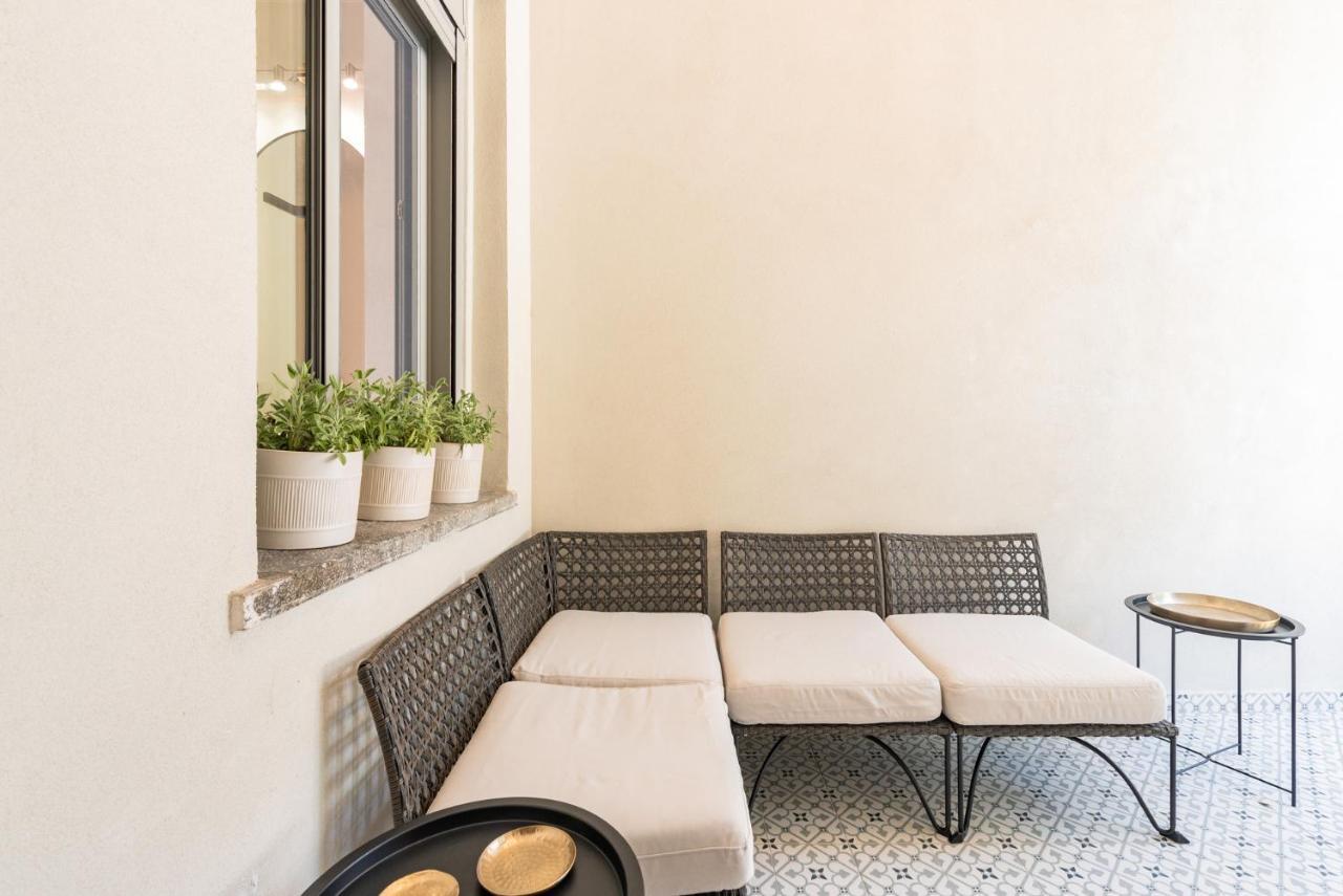 Lemontrees Residences Rhodes City Buitenkant foto