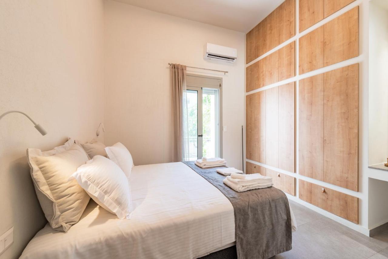 Lemontrees Residences Rhodes City Buitenkant foto