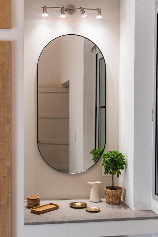 Lemontrees Residences Rhodes City Buitenkant foto
