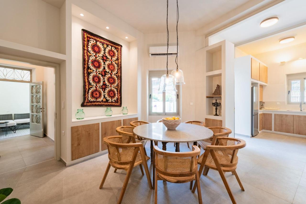 Lemontrees Residences Rhodes City Buitenkant foto