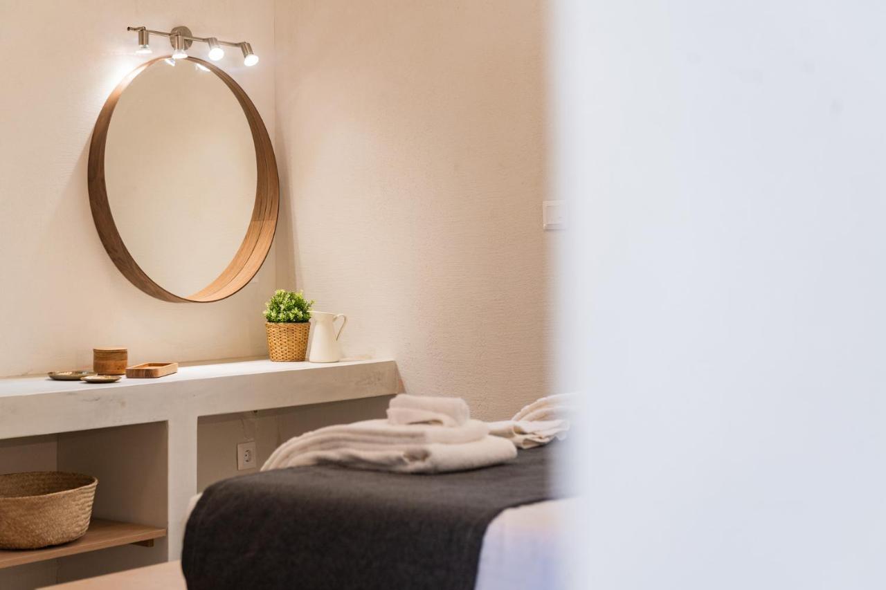 Lemontrees Residences Rhodes City Buitenkant foto