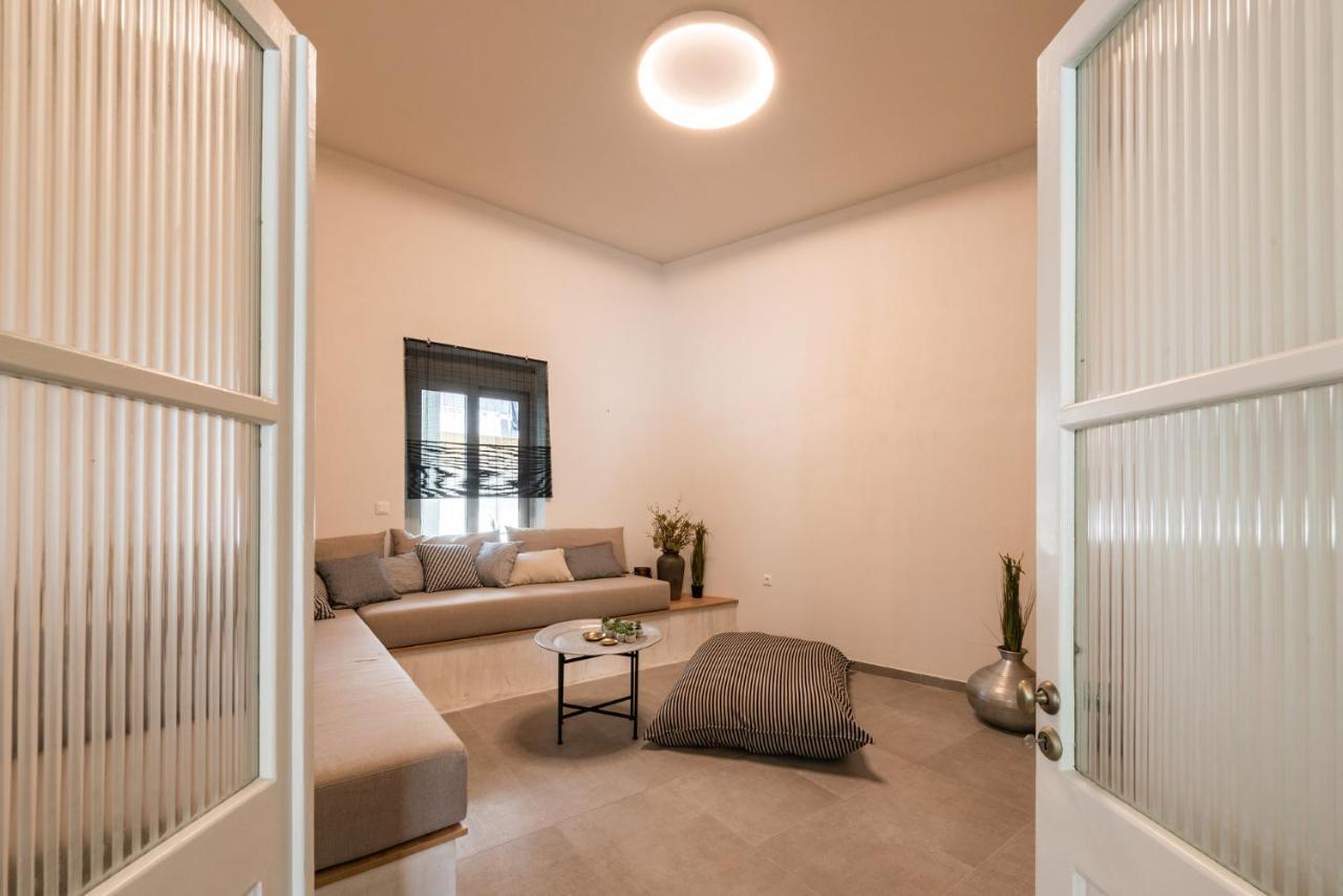 Lemontrees Residences Rhodes City Buitenkant foto