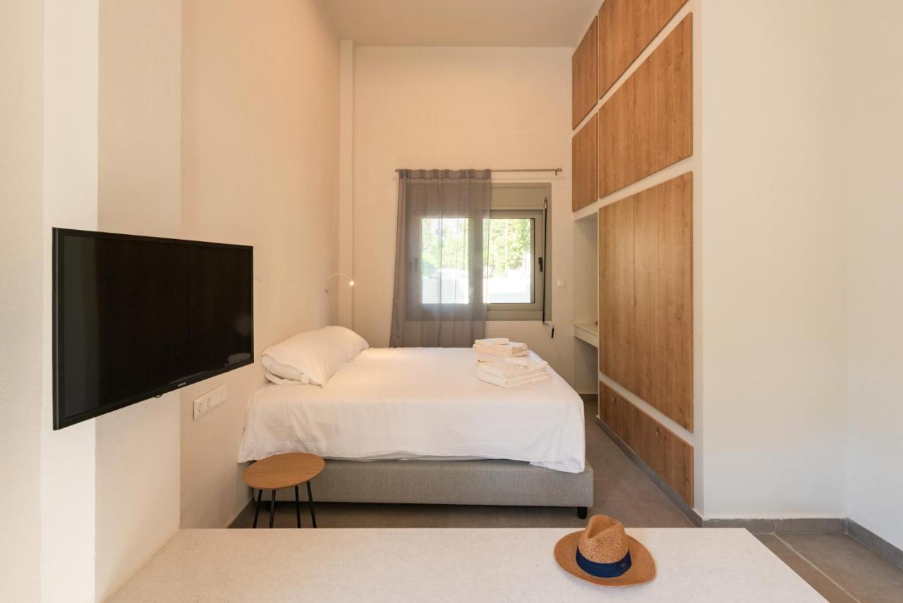 Lemontrees Residences Rhodes City Buitenkant foto