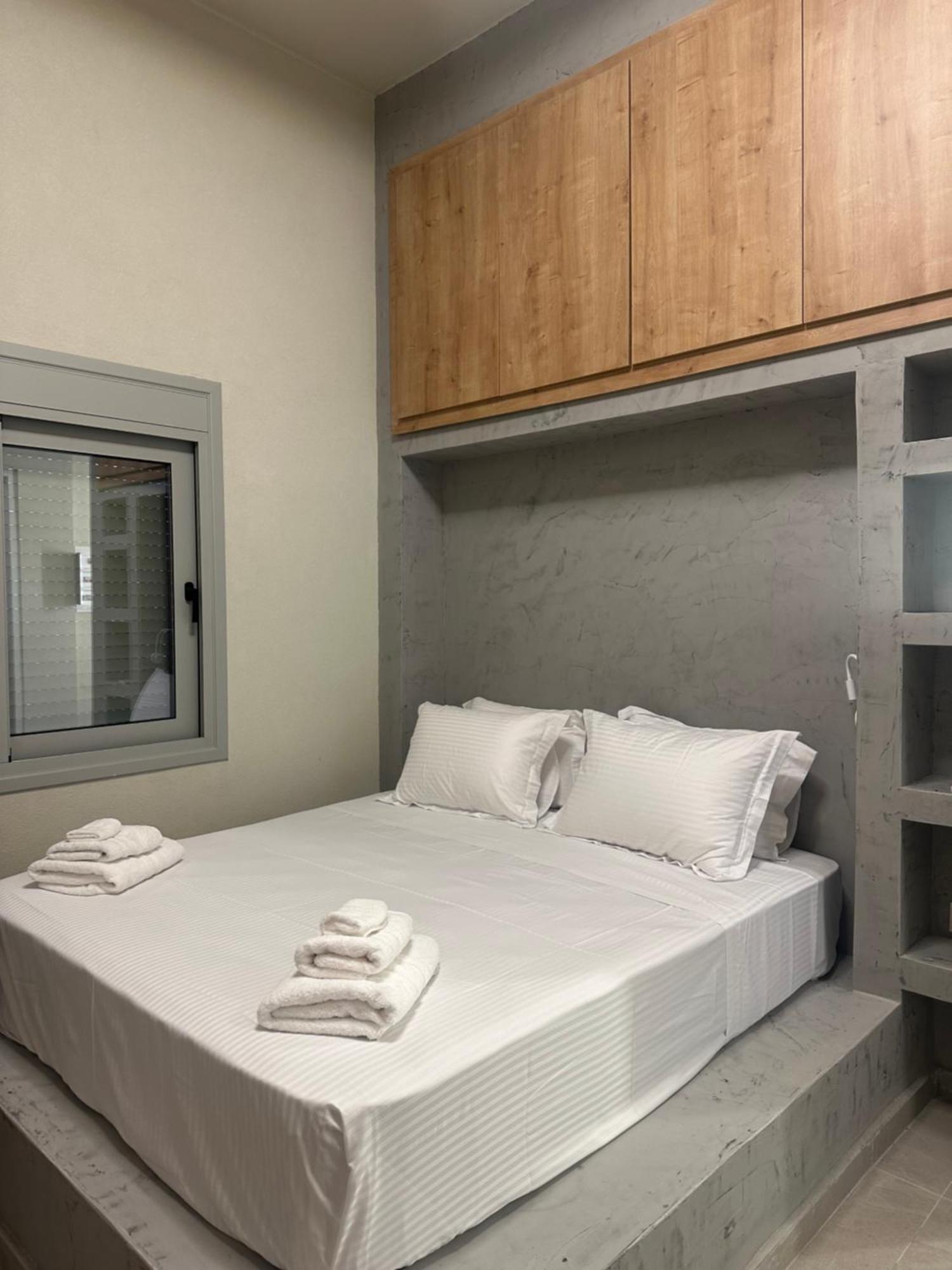 Lemontrees Residences Rhodes City Buitenkant foto