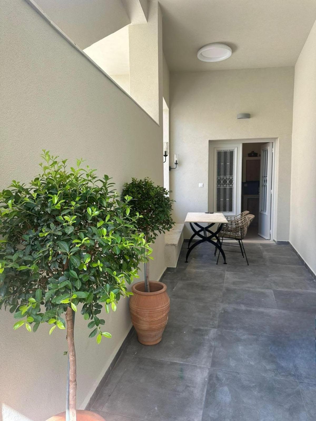 Lemontrees Residences Rhodes City Buitenkant foto