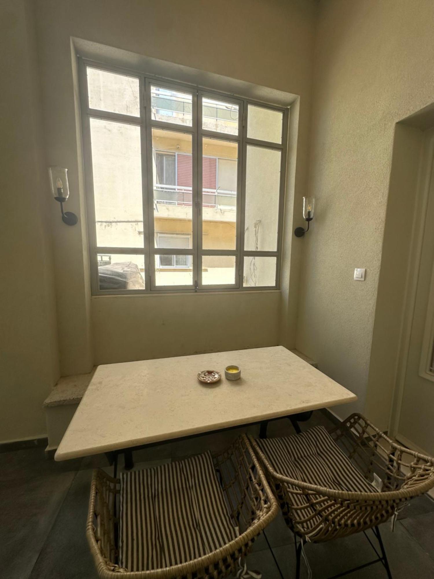Lemontrees Residences Rhodes City Buitenkant foto