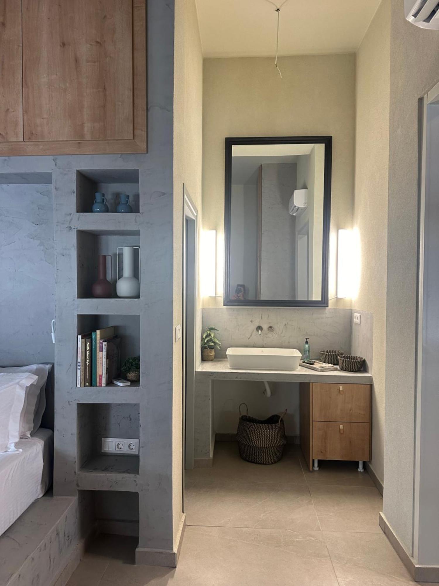 Lemontrees Residences Rhodes City Buitenkant foto