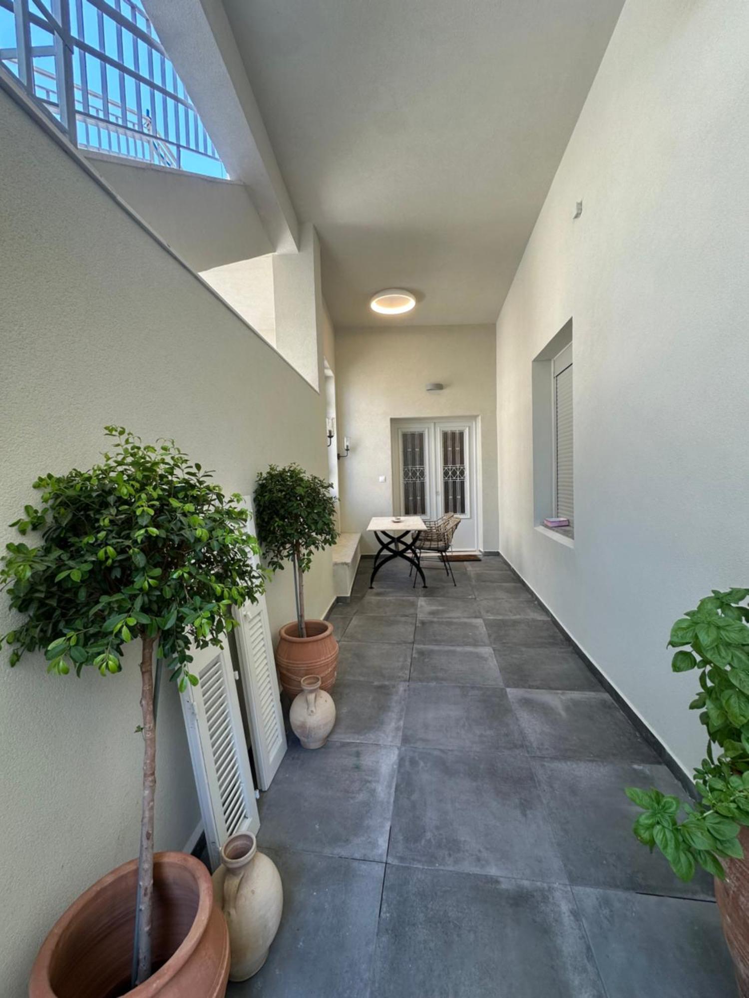 Lemontrees Residences Rhodes City Buitenkant foto