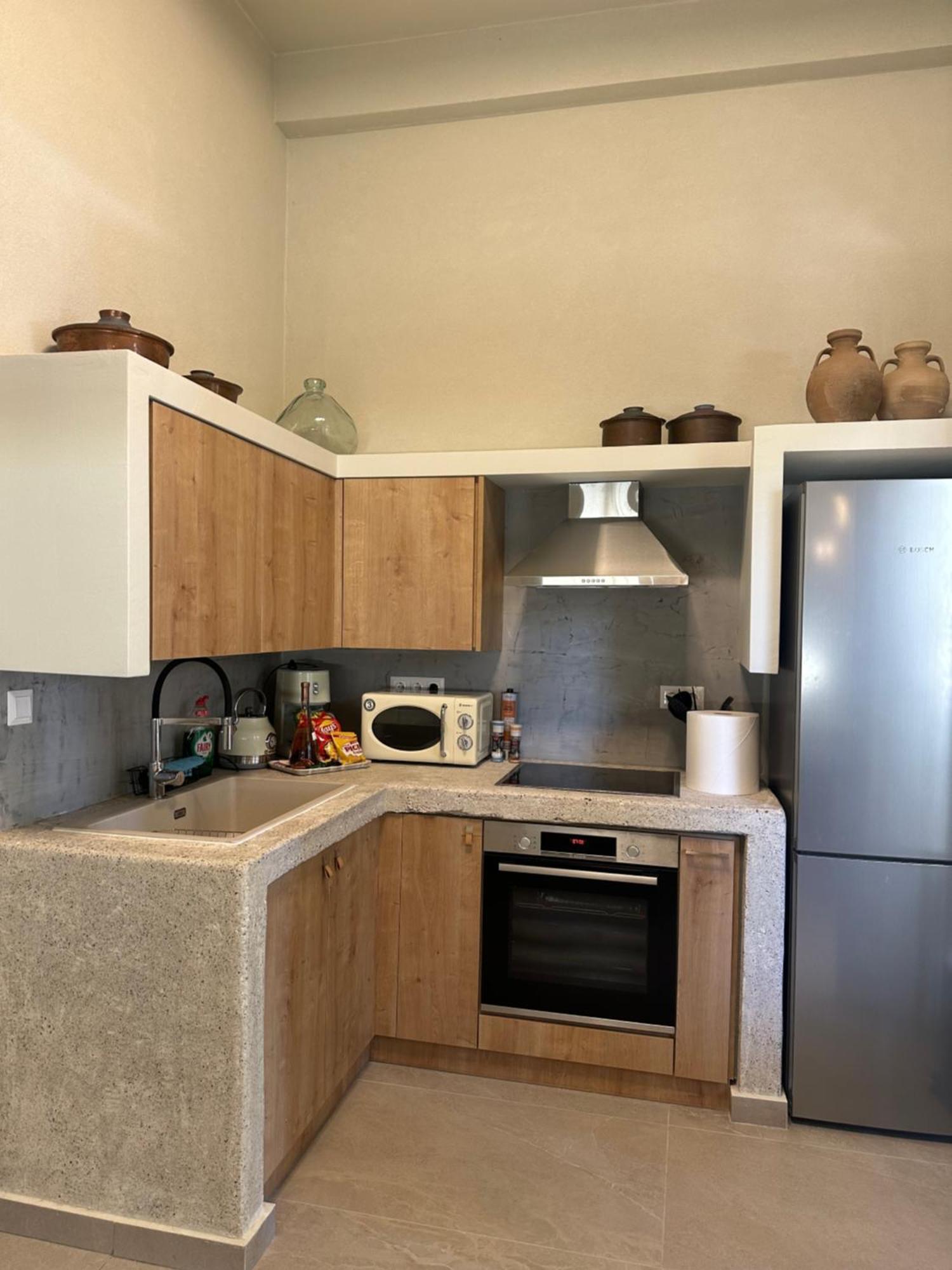 Lemontrees Residences Rhodes City Buitenkant foto