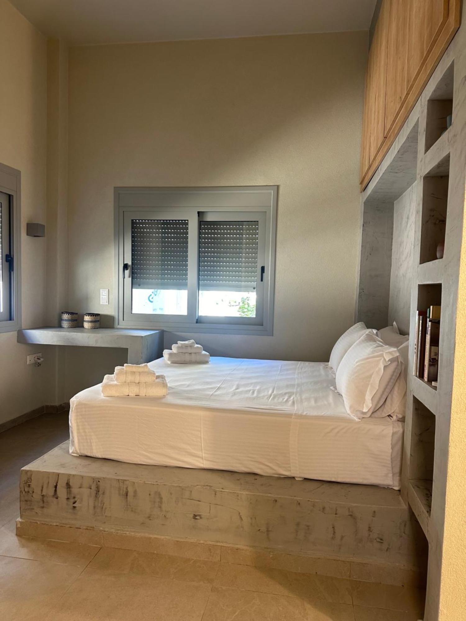 Lemontrees Residences Rhodes City Buitenkant foto