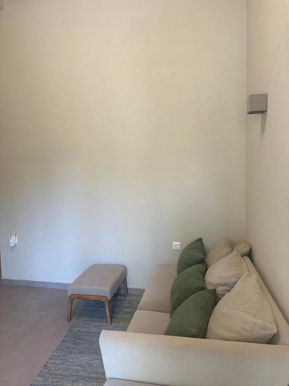 Lemontrees Residences Rhodes City Buitenkant foto