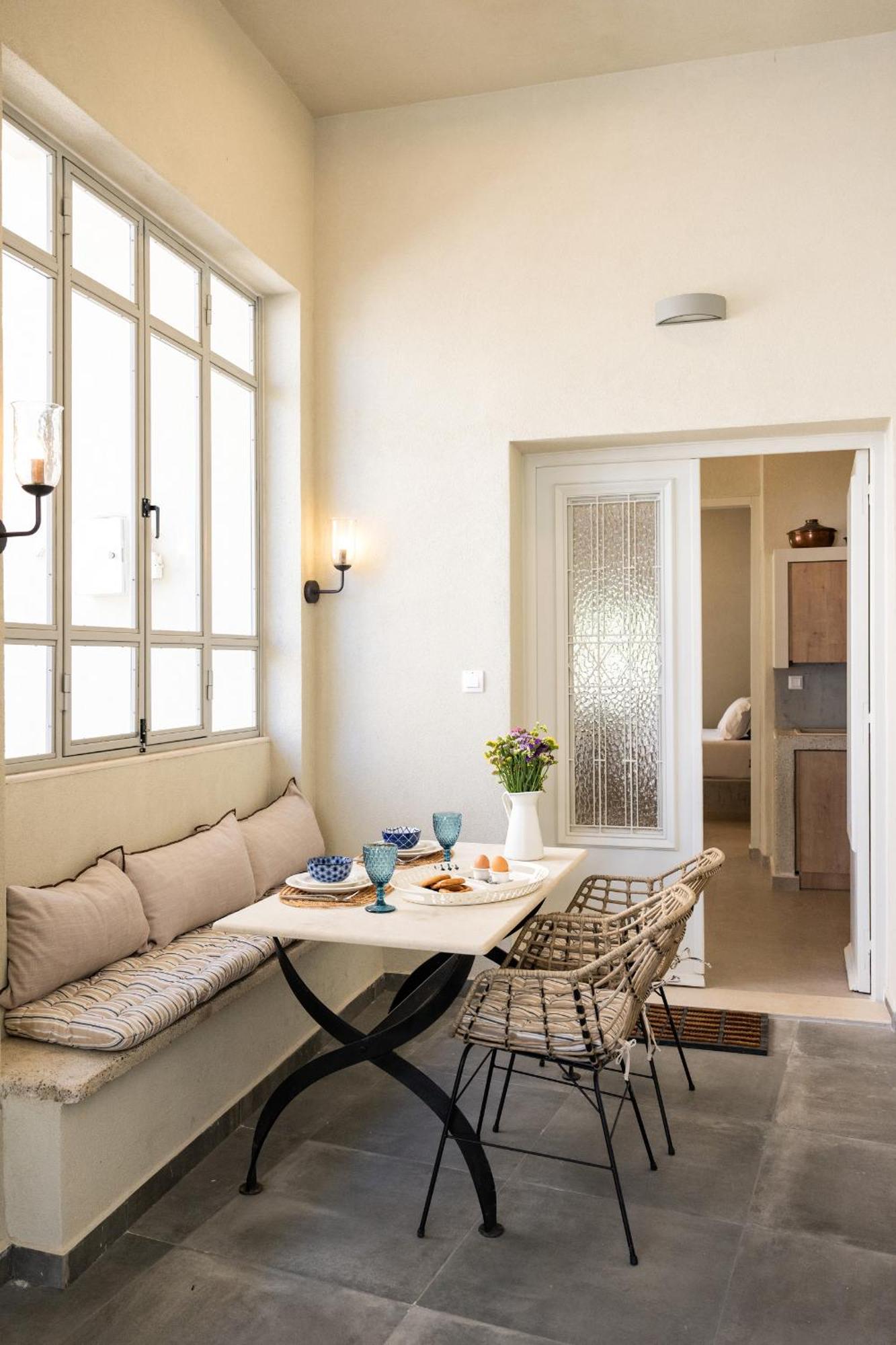 Lemontrees Residences Rhodes City Buitenkant foto