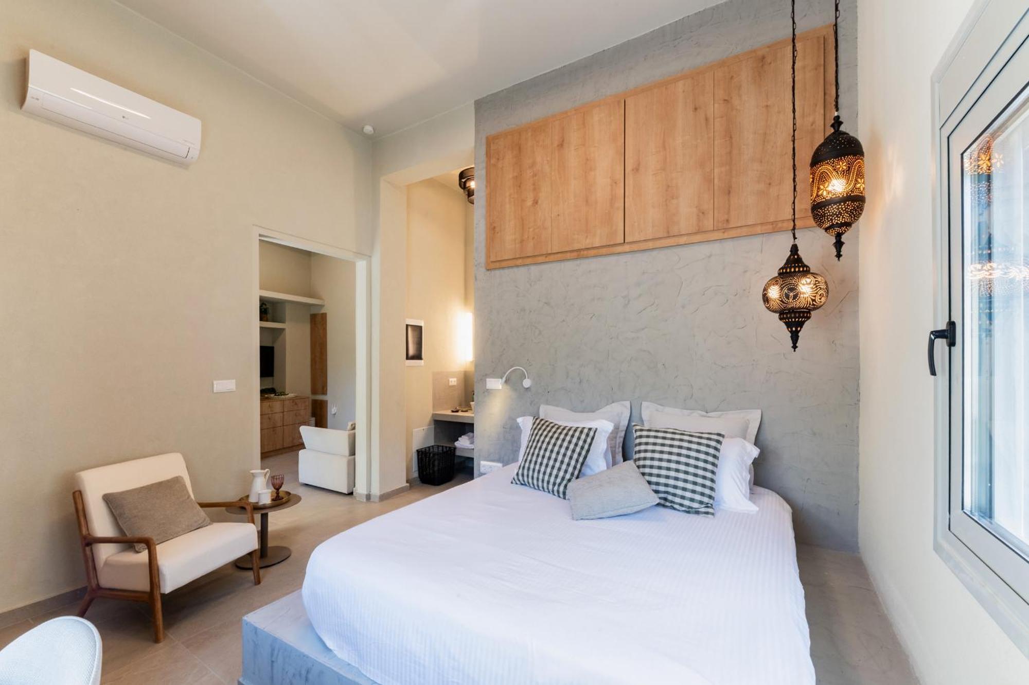 Lemontrees Residences Rhodes City Buitenkant foto