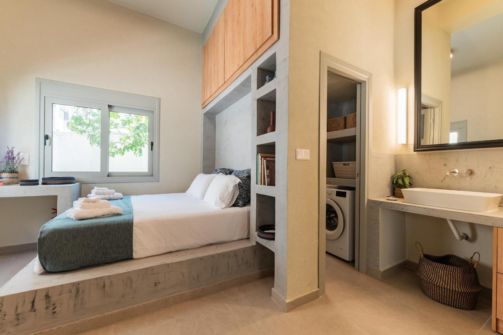 Lemontrees Residences Rhodes City Buitenkant foto