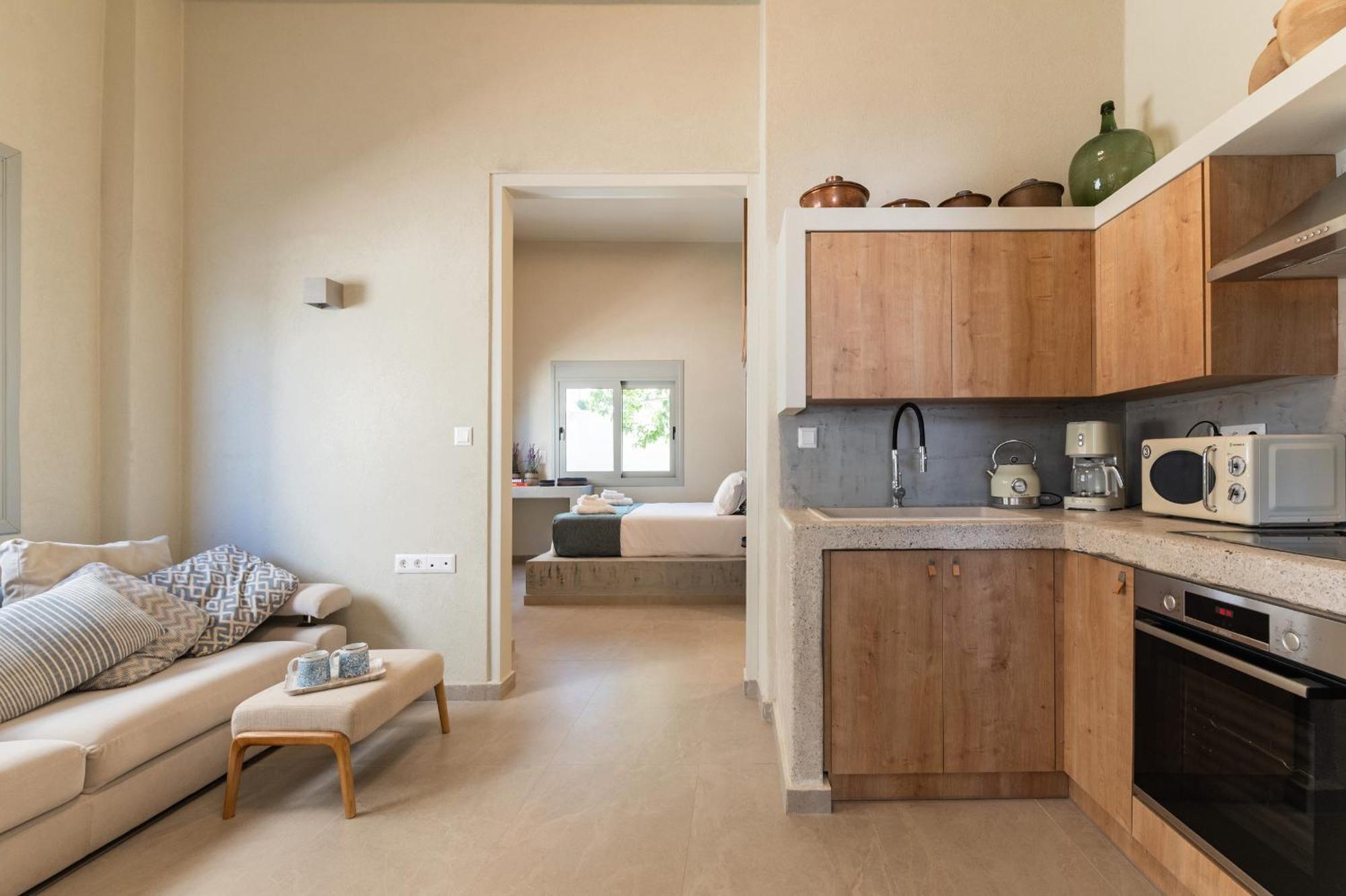 Lemontrees Residences Rhodes City Buitenkant foto