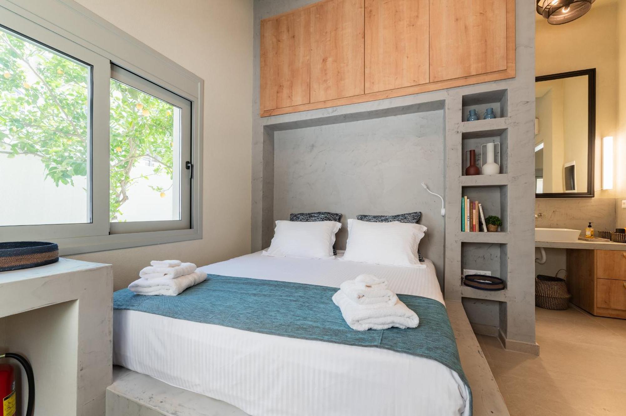 Lemontrees Residences Rhodes City Buitenkant foto